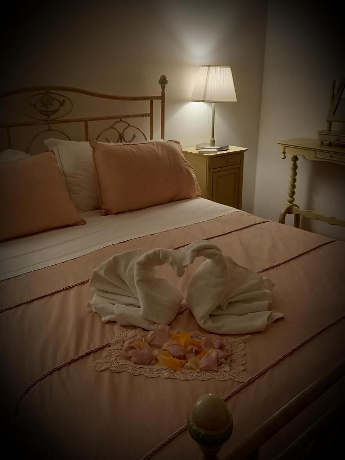 La Principessa Nera B&B Ostra Extérieur photo