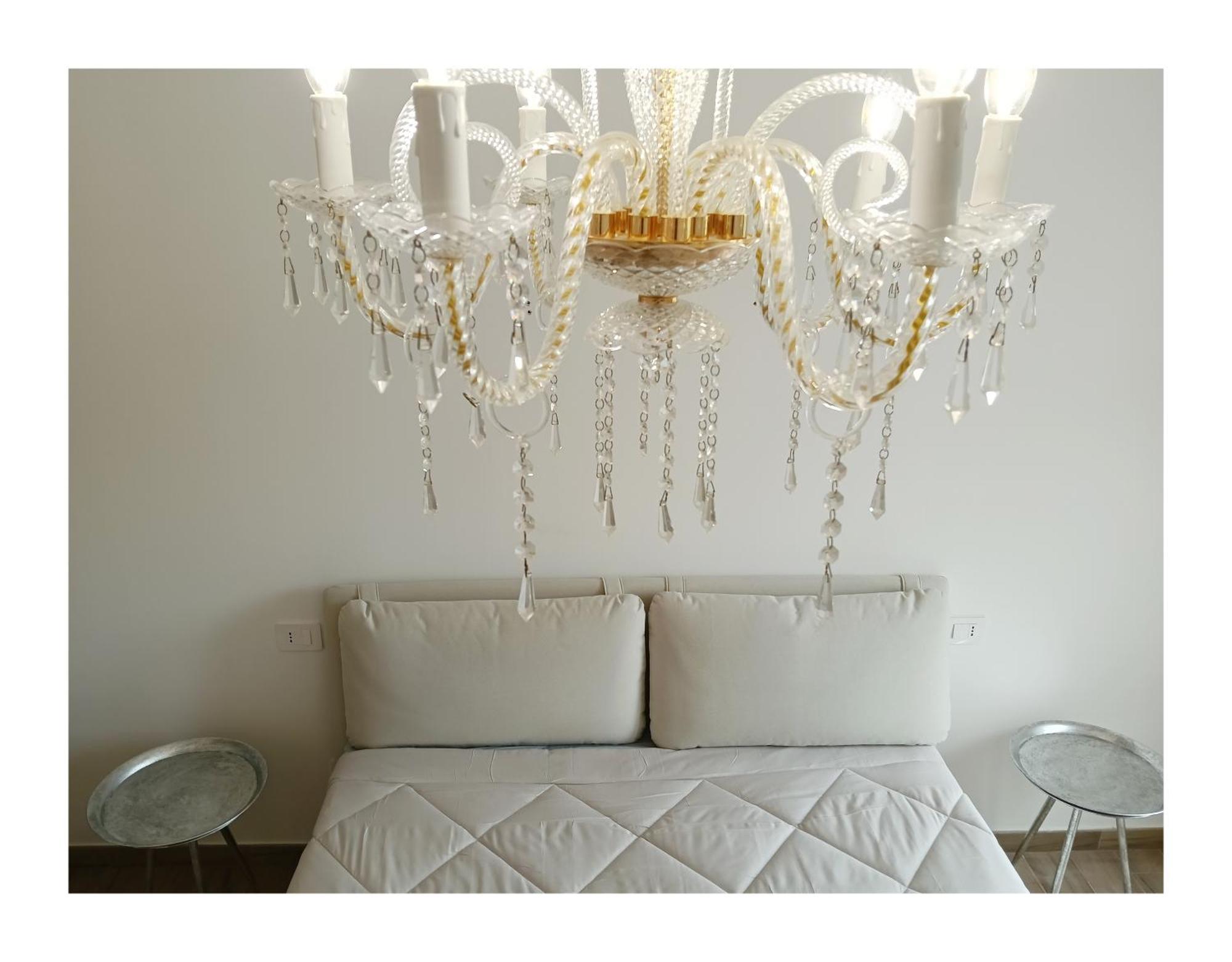 La Principessa Nera B&B Ostra Extérieur photo