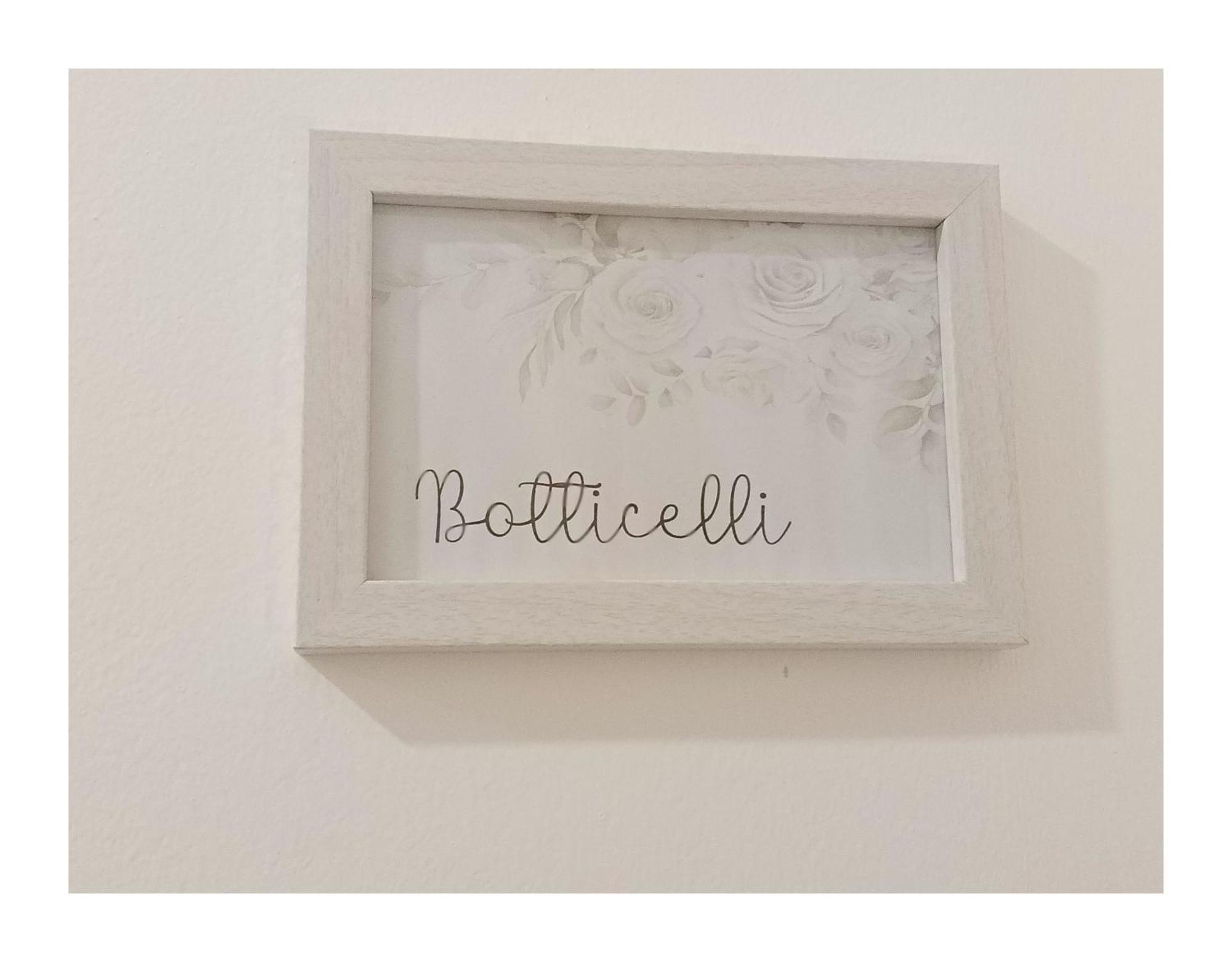 La Principessa Nera B&B Ostra Extérieur photo